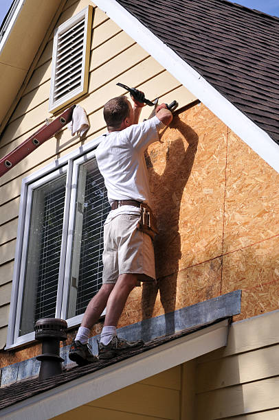 Best Weatherproofing and Sealing  in Tuskegee, AL